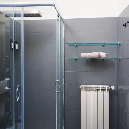 Apartamento Trinade