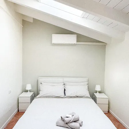 Apartamento Trinade Ternate (Varese)