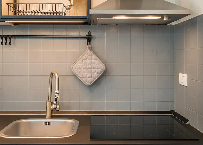 Trinade Apartament *