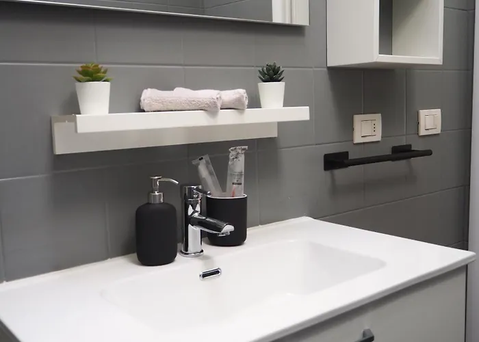 Trinade Apartament *